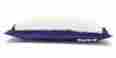 0250614 3398162 Comfort Research Pet Bed Pillow In Blue Id