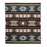366043 Homeroots Home Decor Ultra Soft Southwestern Dot Handmade 512839527819