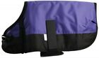 3703 Showman Waterproof Dog Blanket Coat Small Purple