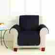 0472938 39900 Surefit Sure Fit Cotton Chair Cover For Pets Floral 047293399008