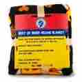 39x59 Bestofbreedpetcare Deluxe Categories Dog Blanket Large Super Soft Fleece Cute Top 646437597074