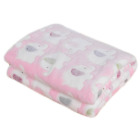 3k-blc0-hkxf Wysbaoshu Carton Pattern Blanket 712994097576