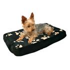 4011905375717 Undisclosed Trixie Winny Cushion Small Black