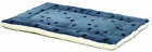40218-fvbls Midwest Homes For Pets Reversible Paw Print Fleece 701002628581