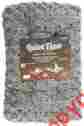 40618 Midwest Homes For Pets Quiet Time Pet Bed Deluxe Gray Ombre Swirl 17 X 11