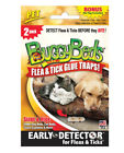 42330 Buggybeds Flea And Tick Glue Traps 857999003457