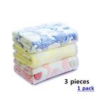 4334663612 Yizhi Miaow Packs Pieces Throw Blankets Puppy Kitten 614024607062