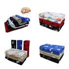 4334733543 Kyc Pack Puppy Blanket Cushion Dog Cat Fleece 601187402399