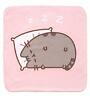 43396-202300 Pusheen Cat Nap Pet Blanket Gift Inches Machine Wash Polyester