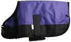 442015l Showman Large 26 30 Purple 600 Denier Waterproof Dog Blanket Brand New