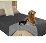445006026006 Kyletech Waterproof And Reversible Dog Bed Cover Pet