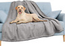 445049443433 Pavilia Waterproof Blanket For Couch Sofa Dog Large