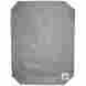 458973 Gale Pacific Usa Pet Bed Replacement Cover Large Grey 799870458973