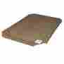 458980 Gale Pacific Usa Pet Bed Replacement Cover Medium Nutmeg 799870458980