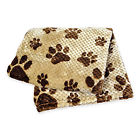 45903632 Pawslife Pebble Paws Jaquard