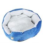 45920 Large Size Fleece Soft Warm Dog Mats Bed Pad