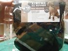 468735brwbkxl Centaur Xtreme All Weather Dog Booties Brown-black X Large 841095609804