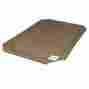 472429 Gale Pacific Usa Pet Bed Replacement Cover Small Nutmeg 799870472429