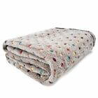 4741506675120 Pawz Road Fleece Blanket