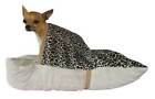 500-050 Pet Flys Natural Leopard