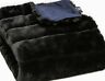 512822836072 Homeroots Home Decor Premier Luxury Onyx Stripe Faux