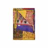 512839595504 Homeroots Decor Silk Multicolor Throws