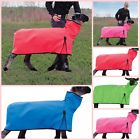 543453 Weaver Leather Sheep Blanket Small Medium Large Durable Animal Throw