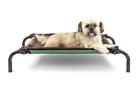 56136601 Furhaven Pet Dog Blanket Plush For Elevated Cots 815181027001