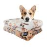 56683341 Undisclosed Pet Soft Fleece Blanket