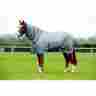 576038 Weatherbeeta Genero Combo Fly Sheet 81 Gray