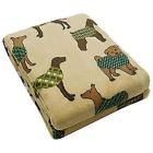 59-90514alb Arlee Home Fashions Sweater Dog