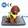 6001885788896 Unbranded Pet Heated Warmer Waterproof Bed Pad Puppy
