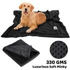 602299290737 Premium Categories Fluffy Dog Blanket Soft And Warm