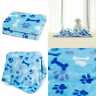 602299290966 Dog Blanket Super Soft Fluffy Premium Flannel Fleece