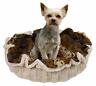 616043426747 Bessie And Barnie Ultra Plush Wild Beauty Luxury