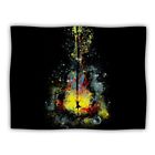 616913436319 Kess Inhouse Frederic Midnight Syphony Pet Blanket