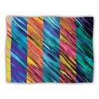 616913441283 Kess Inhouse Theresa Giolzetti Stripes Pet Blanket