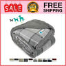 619775266896 Petami Waterproof Dog Blanket For Bed Couch Furniture