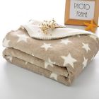 620170611969 Dance You Prima Dog Puppy Blanket Double Layer