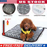 6290932606287 Unbranded Pet Dog Heated Warm Pad Puppy Cats