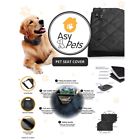 629768907408 Unbranded Pet Seat Cover