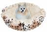 636836489391 Bessie And Barnie Ultra Plush Aspen Snow Beauty