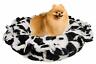636836489506 Bessie And Barnie Ultra Plush Spotted Pony Snow