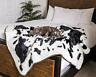 636947144912 Treat Dog Pupprotector Waterproof Blanket Soft Plush Throw