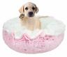 638126975492 Bessie Barnie And Ultra Plush Snow Gum Deluxe