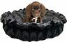 638126979582 Bessie Barnie And Ultra Plush Arctic Puma Luxury