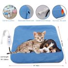 6447828800766 Unbranded Adjustable Pet Electric Heat Heated Heater Pad
