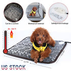 6468849568640 Unbranded Winter Electric Heating Warm Blanket Waterproof Pad