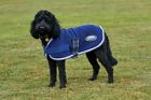 654968 Weatherbeeta Fleece Dog Coat With Belly Closures 9329028850925