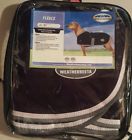 654970 Weatherbeeta Fleece Dog Coat 9329028850949